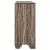 Kauffman Wood Double Dresser w/6 Drawers