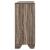 Kauffman Wood Double Dresser w/6 Drawers