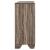 Kauffman Wood Panel Bedroom Set