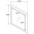 Kauffman Wood Panel Bedroom Set