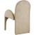 Summer Velvet Dining Arm Chair
