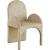 Summer Velvet Dining Arm Chair