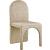 Summer Velvet Dining Side Chair