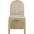 Summer Velvet Dining Side Chair