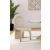 Summer Velvet Dining Side Chair