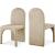 Summer Velvet Dining Side Chair