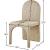 Summer Velvet Dining Side Chair