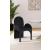 Summer Velvet Dining Arm Chair