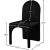 Summer Velvet Dining Side Chair