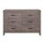 Woodrow Melamine/Wood Dresser