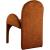 Summer Velvet Dining Arm Chair
