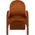 Summer Velvet Dining Arm Chair