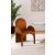 Summer Velvet Dining Arm Chair