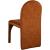 Summer Velvet Dining Side Chair