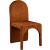 Summer Velvet Dining Side Chair
