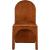 Summer Velvet Dining Side Chair