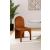 Summer Velvet Dining Side Chair