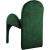 Summer Velvet Dining Arm Chair