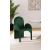 Summer Velvet Dining Arm Chair