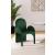 Summer Velvet Dining Arm Chair