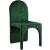 Summer Velvet Dining Side Chair