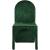 Summer Velvet Dining Side Chair