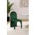 Summer Velvet Dining Side Chair
