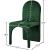 Summer Velvet Dining Side Chair