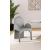 Summer Velvet Dining Arm Chair
