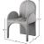 Summer Velvet Dining Arm Chair