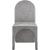 Summer Velvet Dining Side Chair