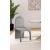 Summer Velvet Dining Side Chair