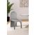 Summer Velvet Dining Side Chair