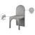 Summer Velvet Dining Side Chair