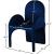 Summer Velvet Dining Arm Chair