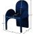 Summer Velvet Dining Arm Chair