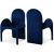 Summer Velvet Dining Arm Chair