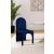 Summer Velvet Dining Side Chair