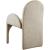 Summer Velvet Dining Arm Chair