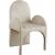 Summer Velvet Dining Arm Chair