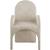 Summer Velvet Dining Arm Chair