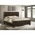 Kauffman Wood Panel Bed, Eastern King Size