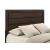 Kauffman Wood Panel Bed, Queen Size