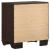 Kauffman Wood Panel Bedroom Set