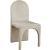 Summer Velvet Dining Side Chair
