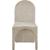 Summer Velvet Dining Side Chair