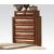Konane Chest