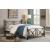 Mardelle Metal Platform Bed, Full Size