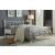 Lia Metal Platform Bed, Full Size