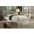 Lia Metal Platform Bed, Twin Size
